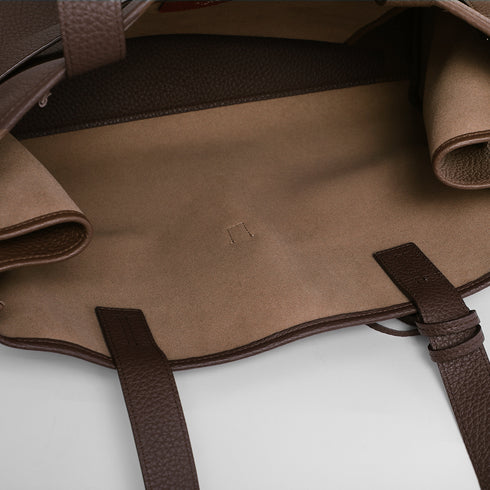 ETERNO (エテルノ)DARK BROWN